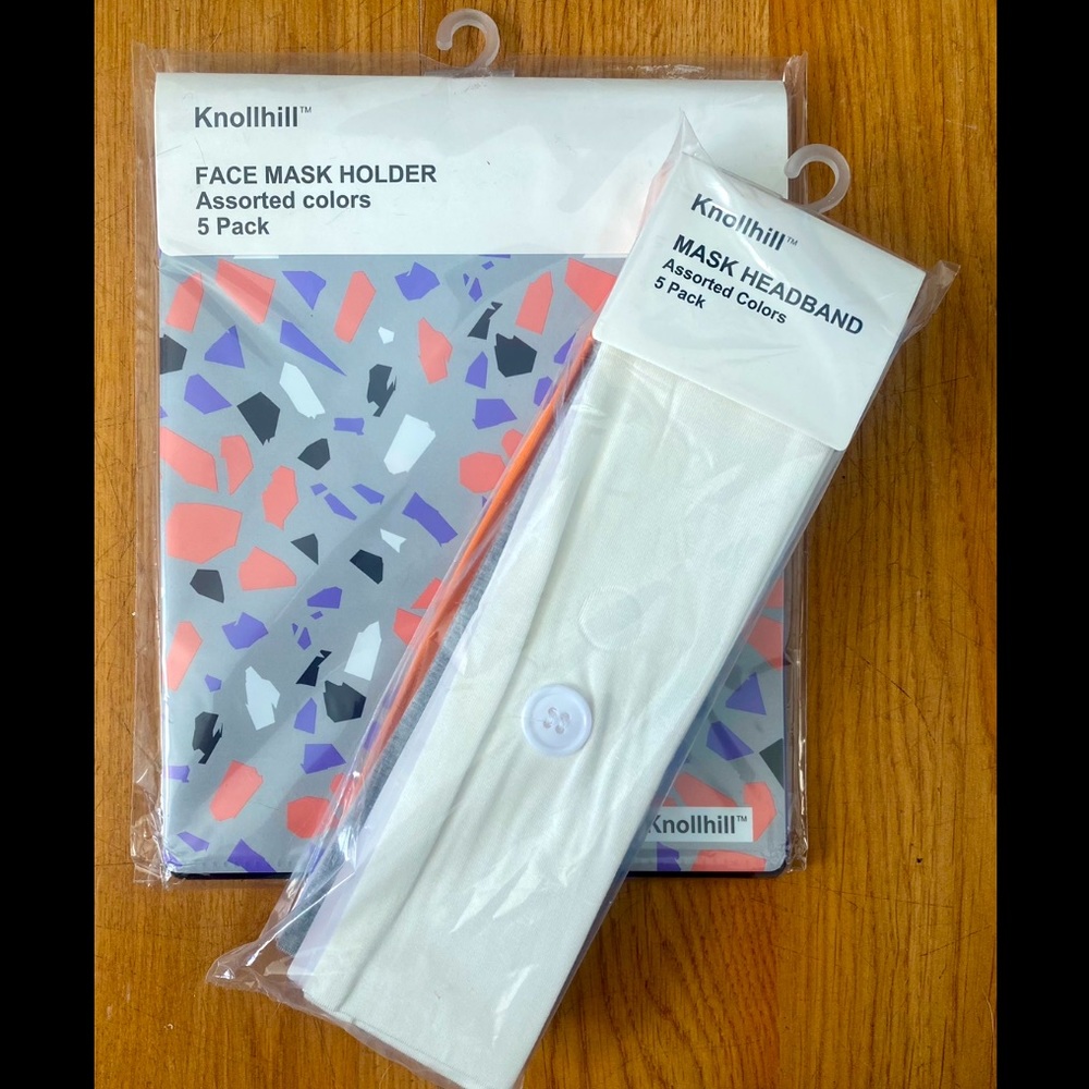 Knollhill Travel Bundle